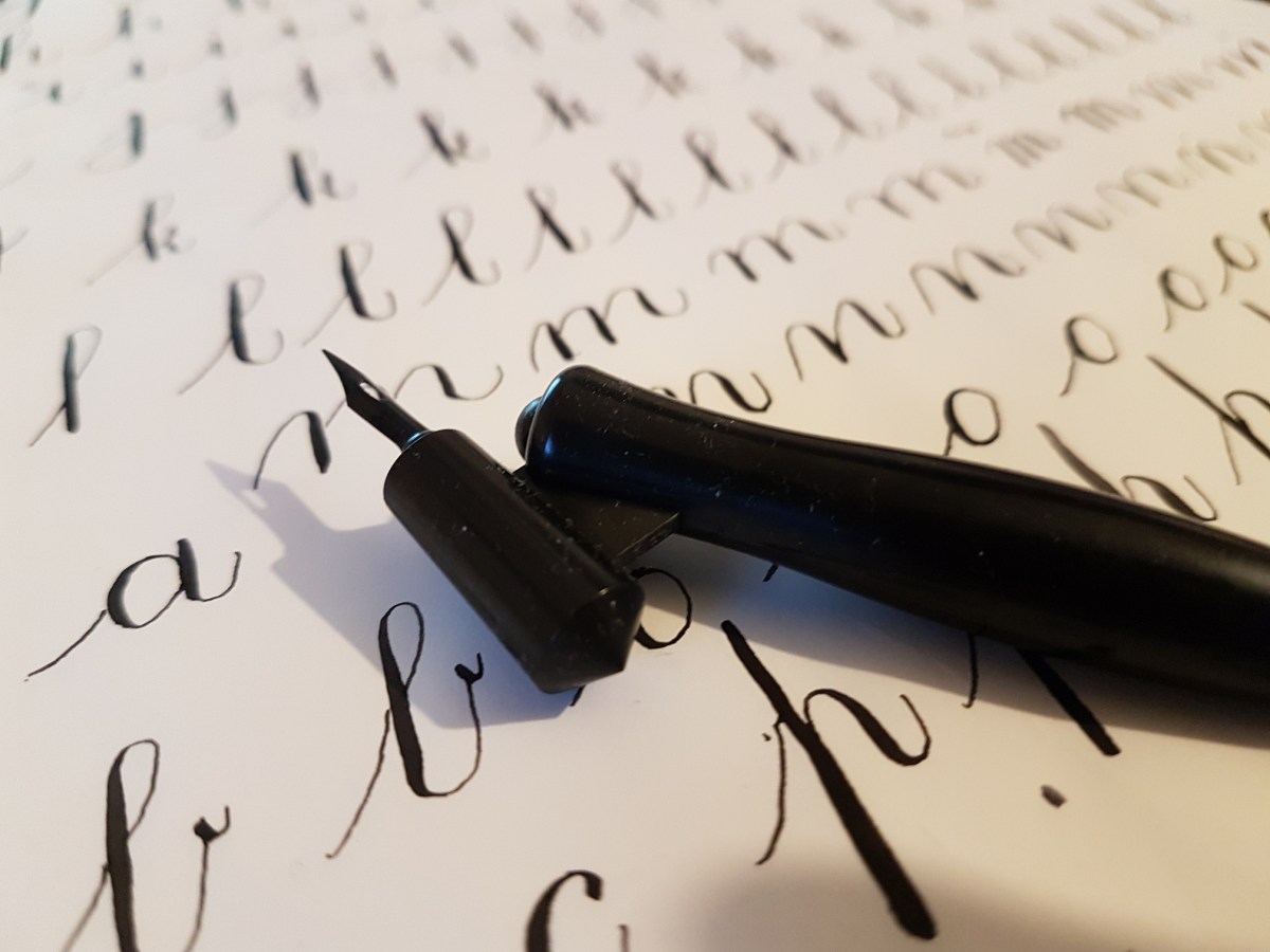 The Oblique & The&nbsp;Basics