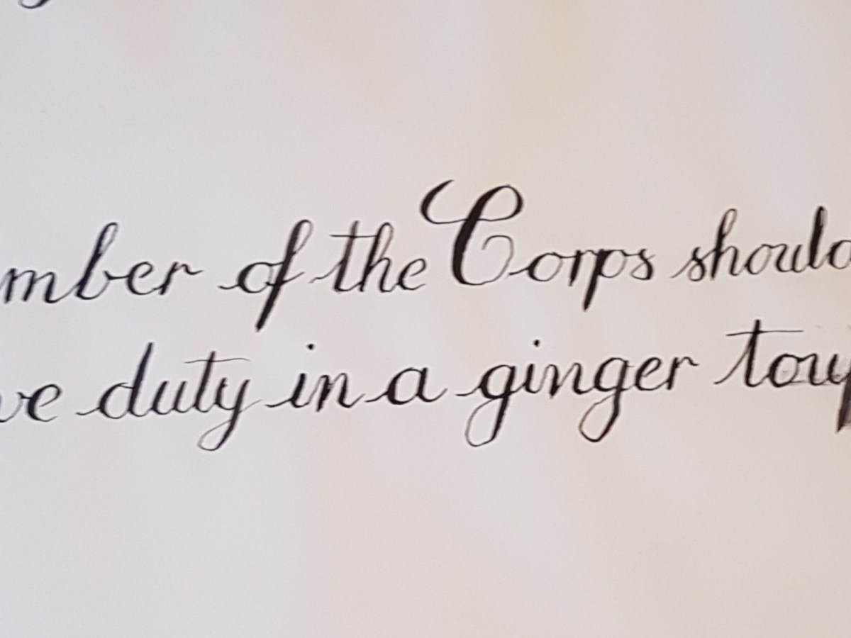 Space Corps Directive&nbsp;1742